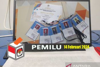 Jurnalis tak sekadar pencatat sejarah kepemiluan