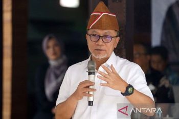 Mendag Zulkifli Hasan pimpin misi dagang RI ke Qatar, pacu peningkatan ekspor