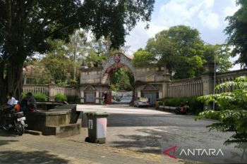 Pemkot Surakarta menata Sriwedari usai putusan MA