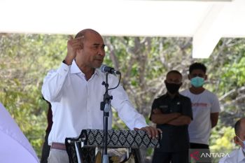 Gubernur Laiskodat:  Angka kekerdilan di NTT capai 18 persen