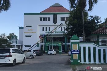 Kejari Batam sebut SMKN 1 rugikan negara Rp468 juta