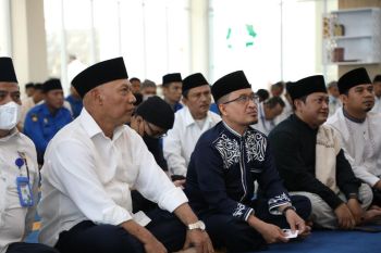 BP Batam gelar peringatan Maulid Nabi