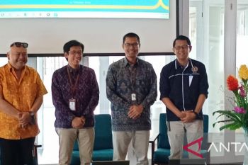 BPS Bali targetkan pendataan awal Regsosek