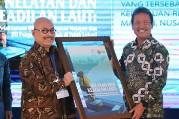 Ministry prioritizing collaboration to improve fishermen's welfare