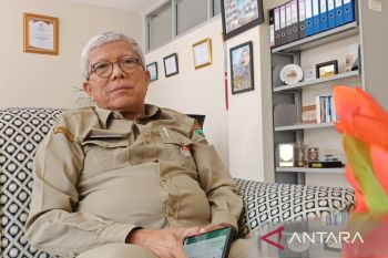 Sumbar hidupkan kembali waqaf buku untuk tingkatkan literasi hingga pelosok