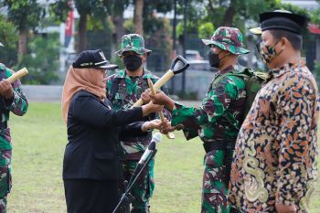 Bupati Sleman: TMMD percepat pembangunan daerah