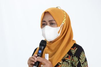 BKKBN Sulsel lakukan orientasi alat KB pada nakes di Pinrang