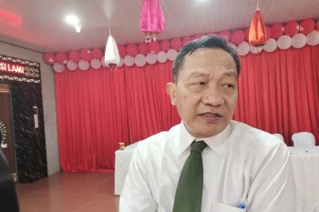 Pemprov Lampung minta kabupaten/kota buat aturan penangkapan ikan di sungai
