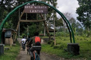 Tanah kawasan Hutan Lantan bisa menjadi TORA