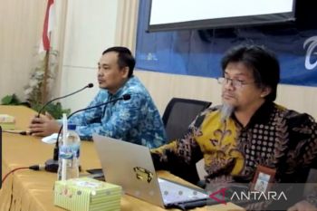 KPPN Kudus evaluasi penyerapan APBN