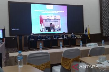 Inilah para pendaftar bakal calon rektor UNS 2023 - 2028