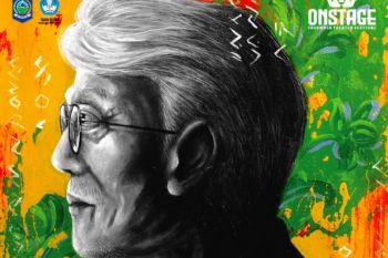 Karya dan dedikasi Max Arifin menjadi inspirasi abadi komunitas teater