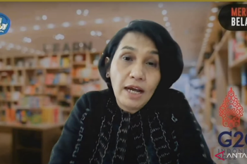 Expect ICT competent teachers to improve learning quality: ministry