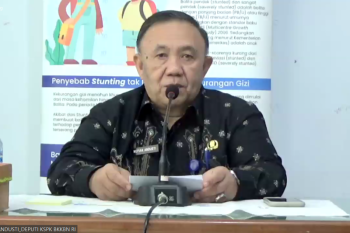 FP workers should inform about father's role in stunting prevention