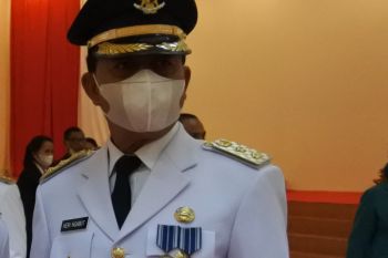Wabup Manggarai: Butuh kerja sama atasi kekerdilan