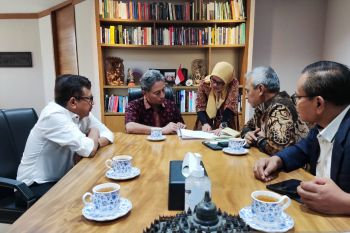 Dirjen minta pengajuan Indarung I jadi cagar budaya dipercepat