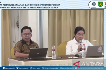 JARAK soroti beberapa isu tanggulangi pekerja anak