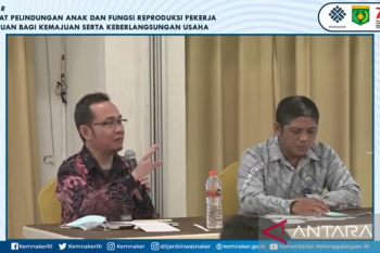 Companies can benefit from protecting workers' reproductive health