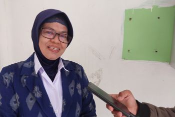 KPU Sulteng  ingatkan ASN tidak boleh menjadi pengurus parpol