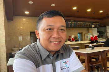 Panitia antisipasi penularan COVID-19 saat Tour de Bintan