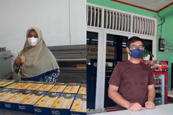 Potensi besar anak muda Pekanbaru di bisnis kuliner