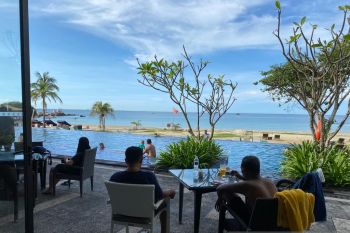 Pemprov Kepri turut sosialisasikan Tour de Bintan