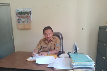 Disdukcapil Kabupaten OKU  capai target perekaman data KTP elektronik