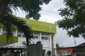 Musim pancaroba, pasien di Puskesmas Pagesangan meningkat
