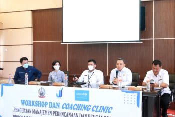 Pemkab Jeneponto Sulsel kendalikan stunting melalui penguatan manajemen