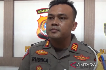 Polresta Kendari mencatat 2.979 pelanggar ditilang elektronik