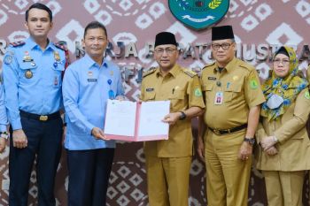 Masyarakat Muba bisa buat paspor di Sekayu mulai 2023