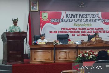 Natuna dapat tambahan listrik 2 megawatt