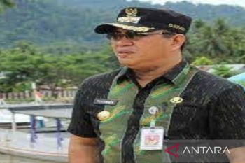 Pemkab Konawe Utara menjamin ketersediaan pangan melalui PPKP