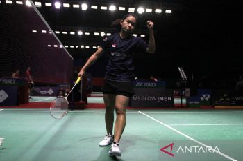 Ruselli Hartawan kalahkan Rachel Chan