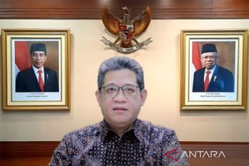 Bank Indonesia terus perluas dan perkuat program pengembangan UMKM