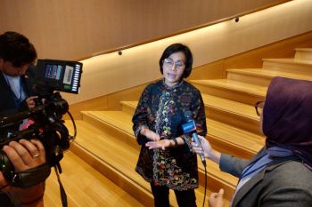 Finance minister believes fiscal instruments can sustain slowdown