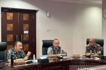 KSP ingatkan kesiapan sirkuit dan penginapan jelang WSBK 2022 di Mandalika