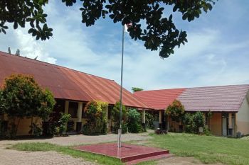 Pemkot menyiapkan Rp100 juta untuk perencanaan bangun SDN 48 Ampenan
