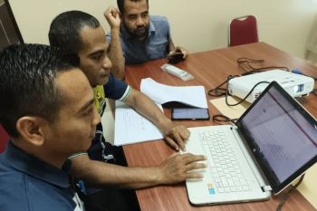 Nagekeo utamakan pengadaan produk lokal lewat e-katalog LKPP