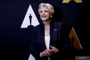 Aktris Angela Lansbury, kelahiran Inggris meninggal dunia di usia 96 tahun