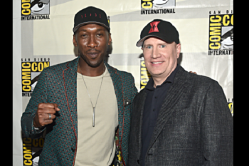 Marvel Studios tunda produksi film "Blade"