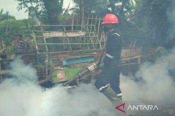 Dinkes Kudus ajak warga cegah DBD