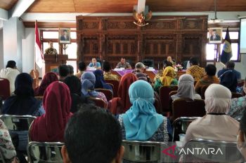 OPD dituntut lahirkan inovasi layanan publik