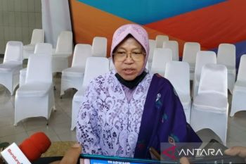 Mensos Tri Rismaharini sebut BLT BBM sudah tersalurkan 98,6 persen