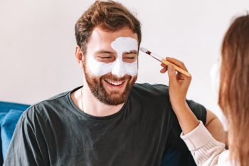 Berikut rekomendasi 'skincare' untuk pria