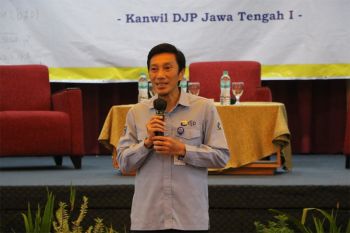 Tingkatkan kesadaran pajak, Jateng I undang 21 perguruan tinggi