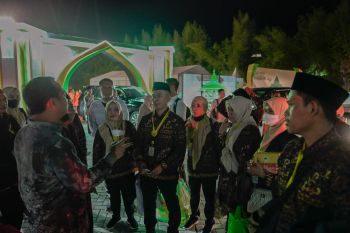 Gubernur Sulsel siapkan bonus Rp250 juta peraih emas MTQ XXIX di Banjarmasin
