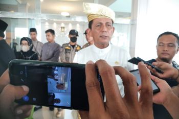 Gubernur Ansar: Anggaran pembangunan BLK di Karimun Rp7,9 miliar