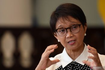 Menlu: Indonesia hadapi dua tantangan besar dalam keketuaan ASEAN 2023