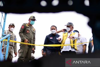 Audit kelayakan Stadion Kanjuruhan